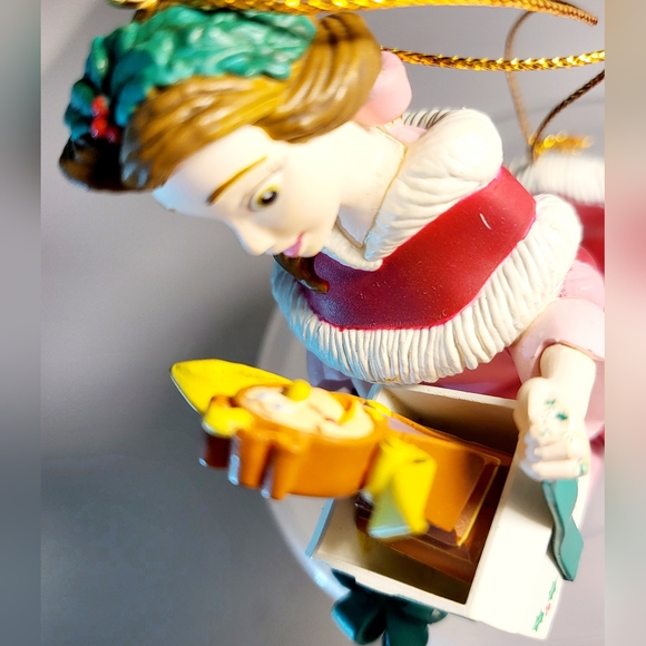 Walt Disney - Beauty by Grolier - Picture 13 of 14